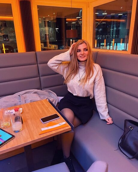 Nagie wyciekłe zdjęcie OnlyFans od Shellyybelly