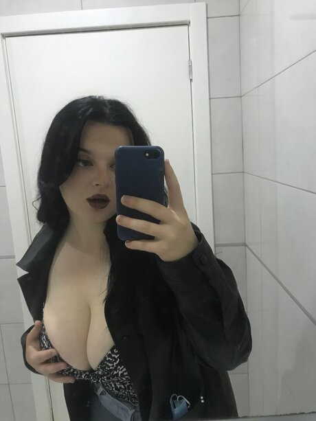 Nagie wyciekłe zdjęcie OnlyFans od Katalina