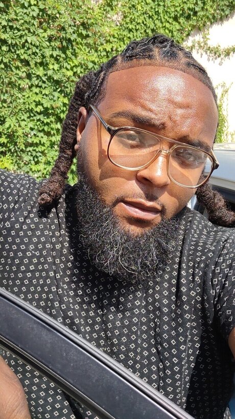 Nagie wyciekłe zdjęcie OnlyFans od Dj Yates Mr Make Em Twerk