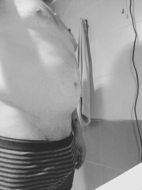 Nagie wyciekłe zdjęcie OnlyFans od Josetto