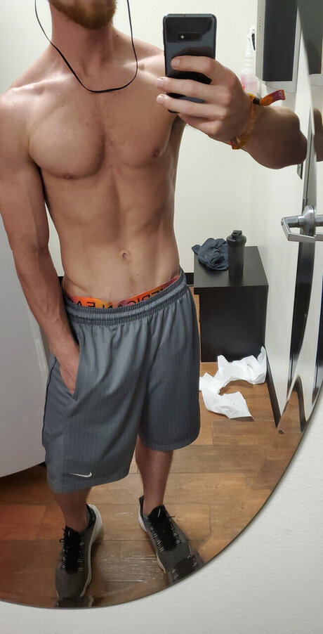 Nagie wyciekłe zdjęcie OnlyFans od Anon9