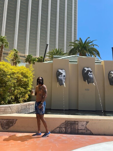 Nagie wyciekłe zdjęcie OnlyFans od Myspace137