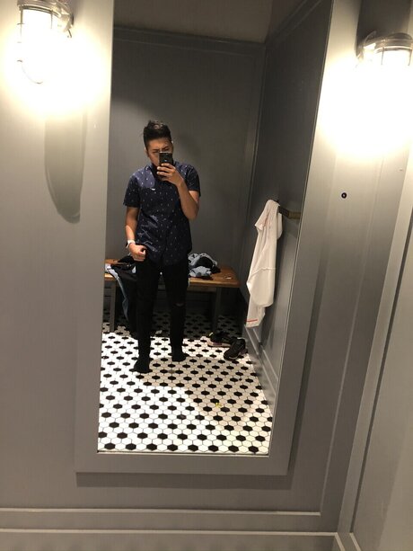Nagie wyciekłe zdjęcie OnlyFans od Daddy Chris