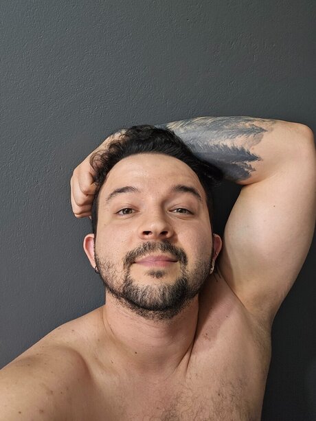 Nagie wyciekłe zdjęcie OnlyFans od Henrique