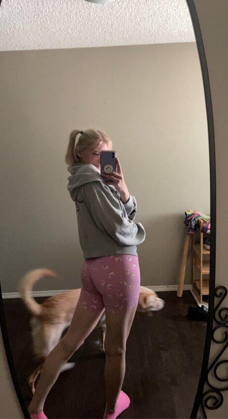 Nagie wyciekłe zdjęcie OnlyFans od Garys Girl