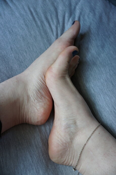 Nagie wyciekłe zdjęcie OnlyFans od Me