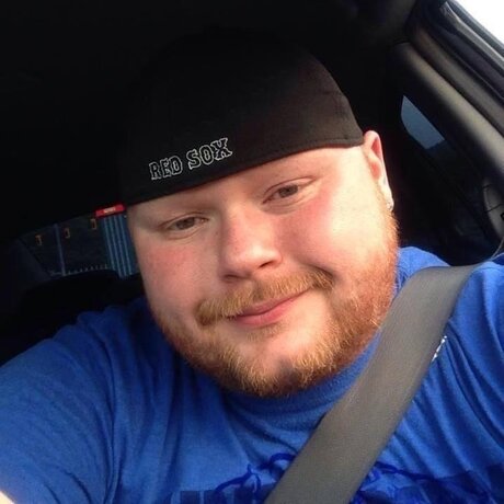 Nagie wyciekłe zdjęcie OnlyFans od Christopher Smith