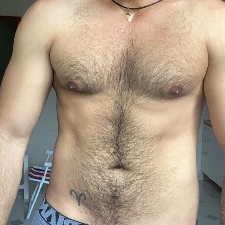 Nagie wyciekłe zdjęcie OnlyFans od Marcos Silva