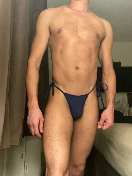 Nagie wyciekłe zdjęcie OnlyFans od Carson Cruise