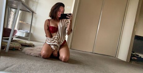 Nagie wyciekłe zdjęcie OnlyFans od Martina