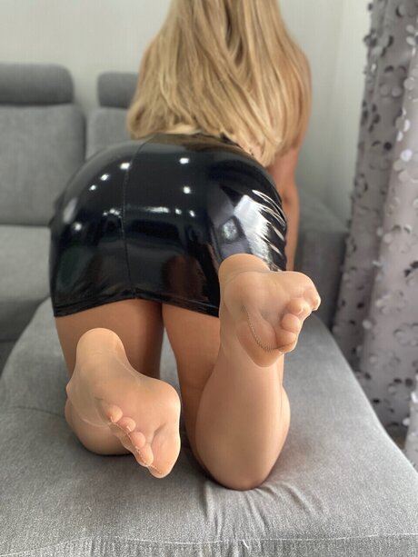 Nagie wyciekłe zdjęcie OnlyFans od Polish Findom Queen