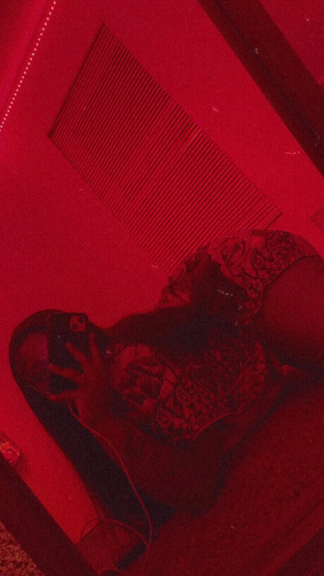 Miss Fine Ass