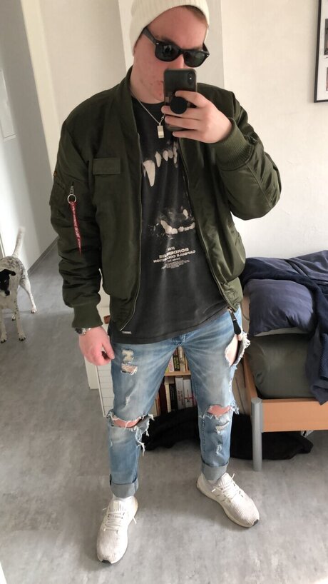 Nagie wyciekłe zdjęcie OnlyFans od Medicus