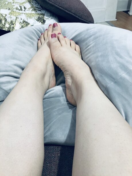 Nagie wyciekłe zdjęcie OnlyFans od Anaria
