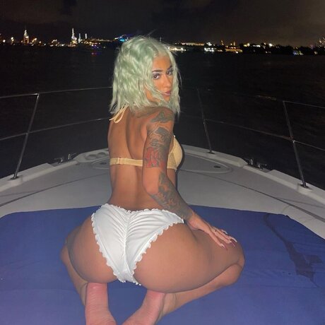 Nagie wyciekłe zdjęcie OnlyFans od Mariya Garsia