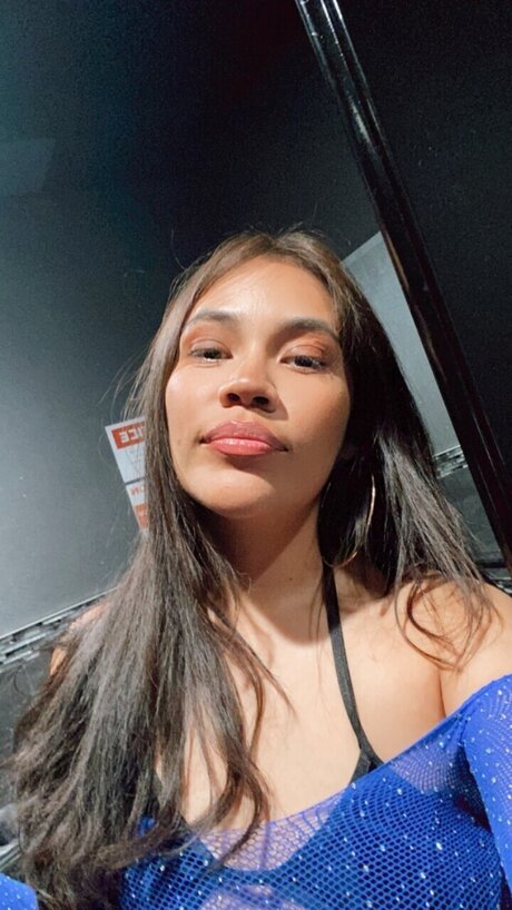 Nagie wyciekłe zdjęcie OnlyFans od Suzy