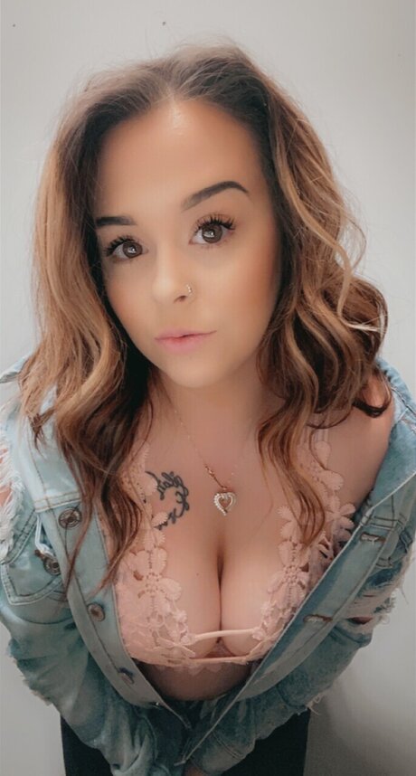 Nagie wyciekłe zdjęcie OnlyFans od Prissy Perfect 