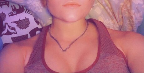 Nagie wyciekłe zdjęcie OnlyFans od Carter