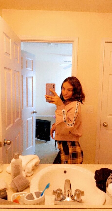 Nagie wyciekłe zdjęcie OnlyFans od Badbitty