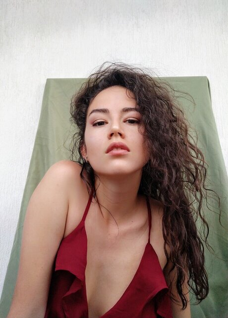 Nagie wyciekłe zdjęcie OnlyFans od Samantha Mendez