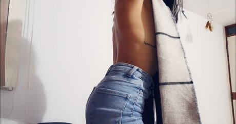Nagie wyciekłe zdjęcie OnlyFans od Aguacate