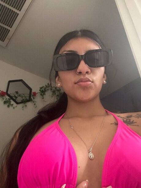 Nagie wyciekłe zdjęcie OnlyFans od Stephanie