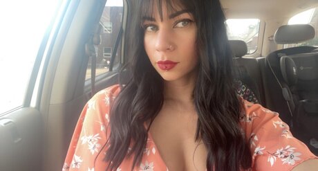 Nagie wyciekłe zdjęcie OnlyFans od Estella