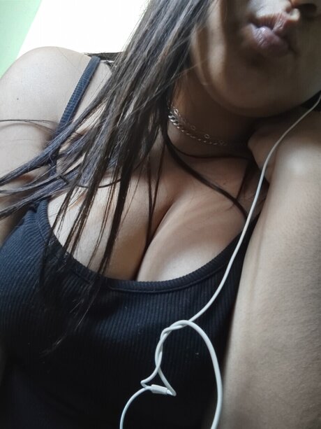 Nagie wyciekłe zdjęcie OnlyFans od Fraaanlove