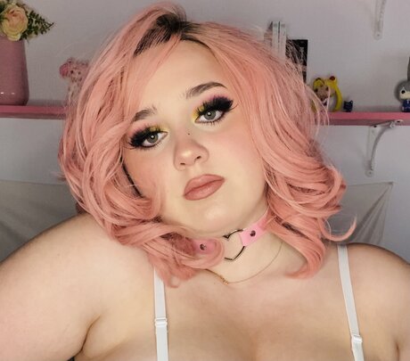 Nagie wyciekłe zdjęcie OnlyFans od Squeaks