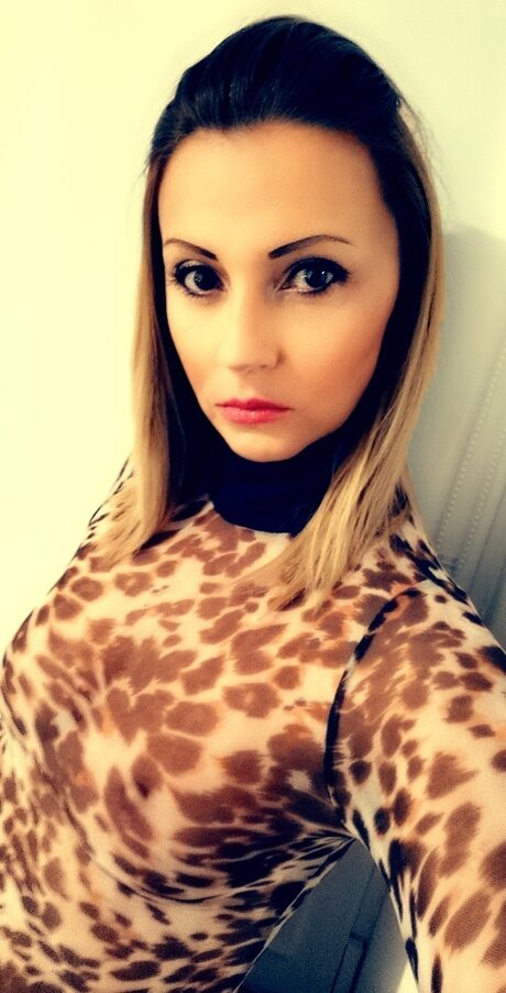 Nagie wyciekłe zdjęcie OnlyFans od Maria