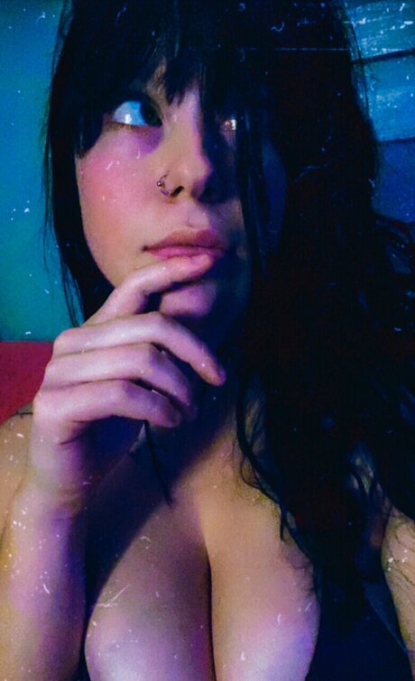 Nagie wyciekłe zdjęcie OnlyFans od Missy