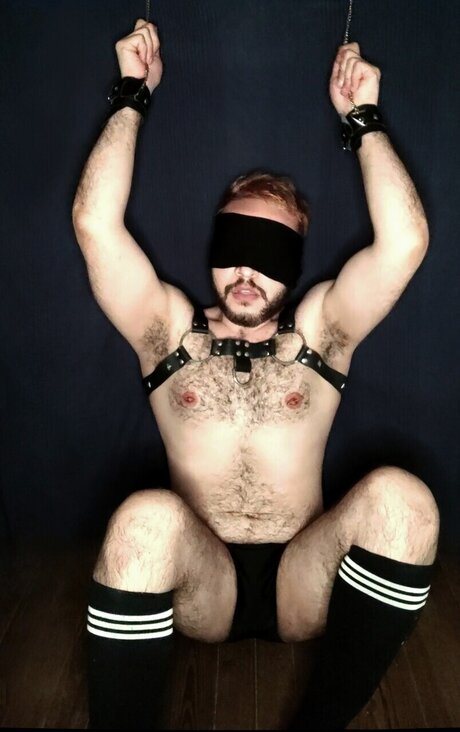 Nagie wyciekłe zdjęcie OnlyFans od Rafael