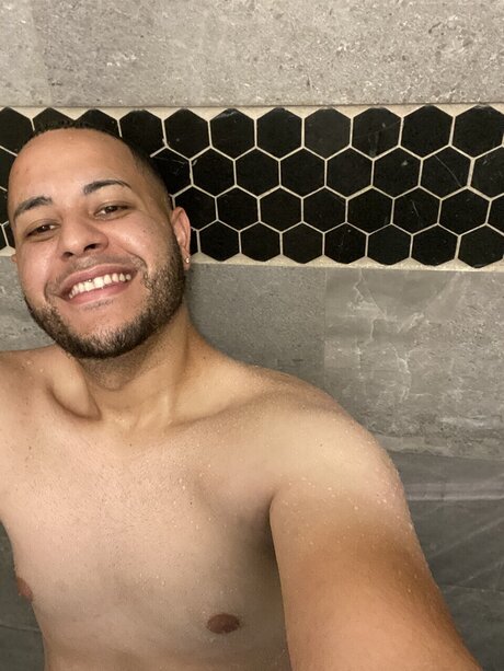 Nagie wyciekłe zdjęcie OnlyFans od Omar 