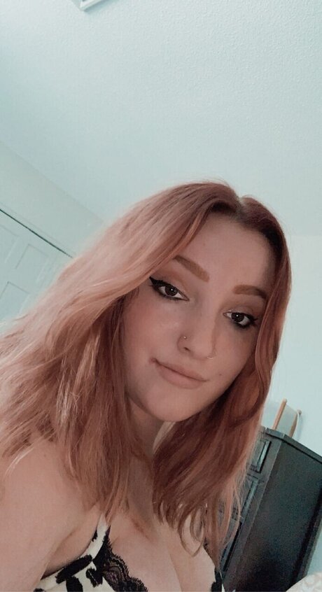 Nagie wyciekłe zdjęcie OnlyFans od Chloe Brown