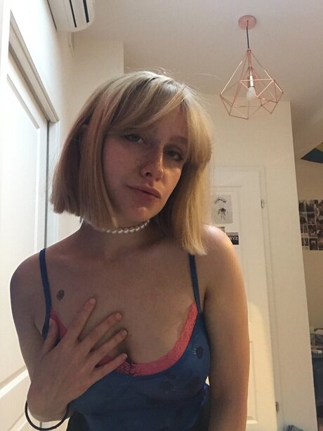 Nagie wyciekłe zdjęcie OnlyFans od Artisticbellah