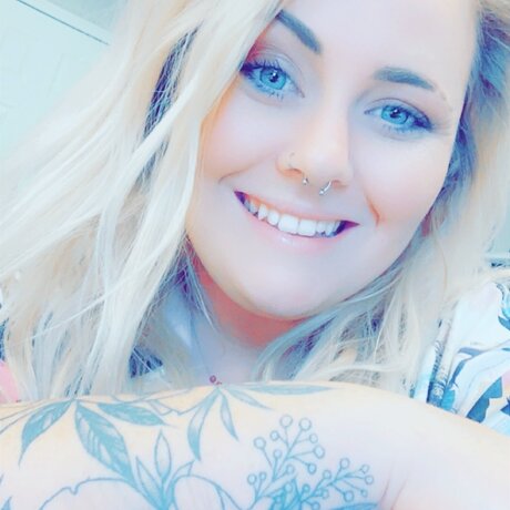 Nagie wyciekłe zdjęcie OnlyFans od Jadesparks20