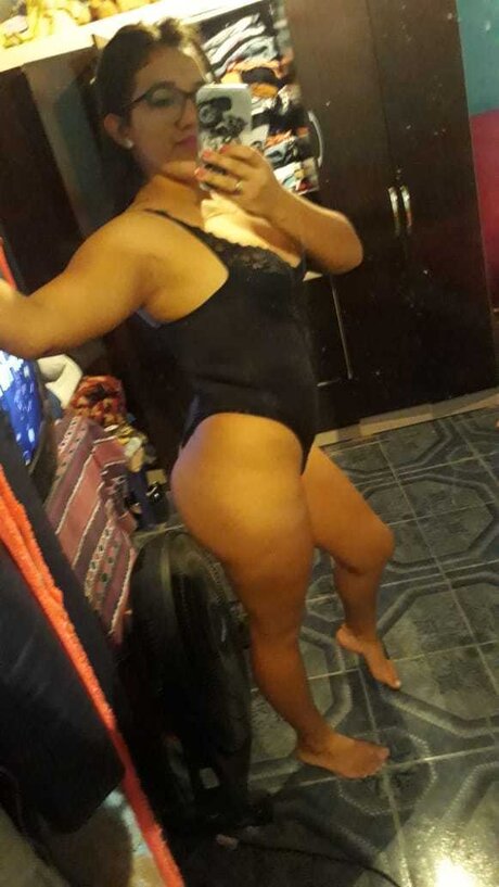 Nagie wyciekłe zdjęcie OnlyFans od Shir