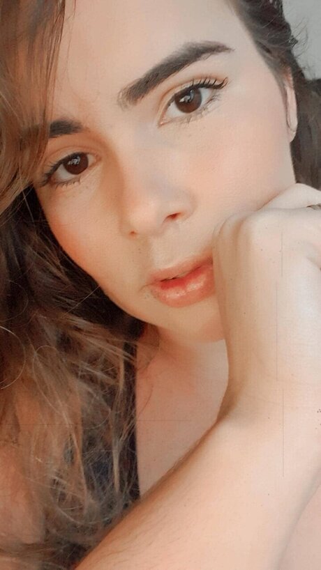 Nagie wyciekłe zdjęcie OnlyFans od Mikaelly Soares