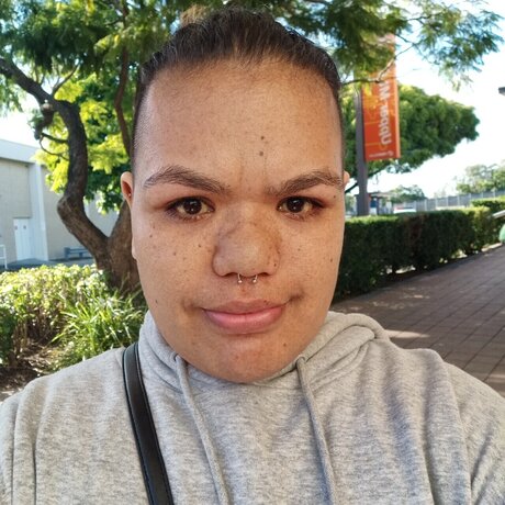 Nagie wyciekłe zdjęcie OnlyFans od Cheyenne Doyle