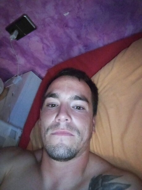 Nagie wyciekłe zdjęcie OnlyFans od Pedro Pablo Cejudo Barea