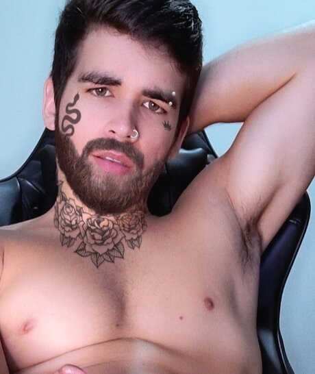 Oliver Salamanca