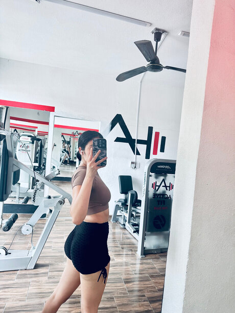 Nagie wyciekłe zdjęcie OnlyFans od Blanca Sierra