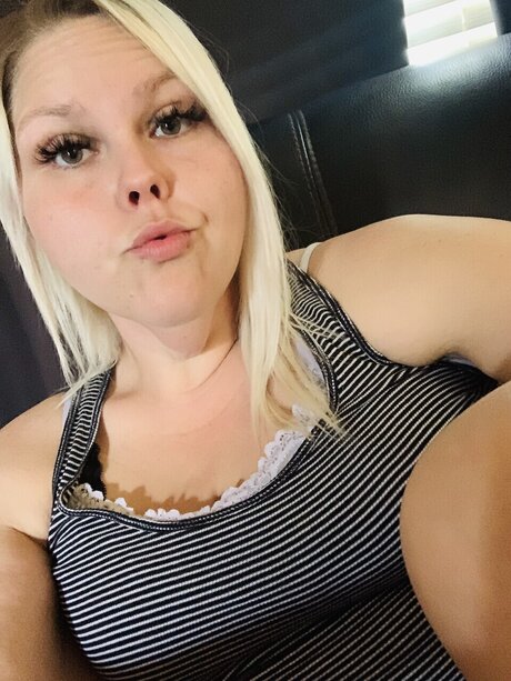 Nagie wyciekłe zdjęcie OnlyFans od Autumn Nicoleeee