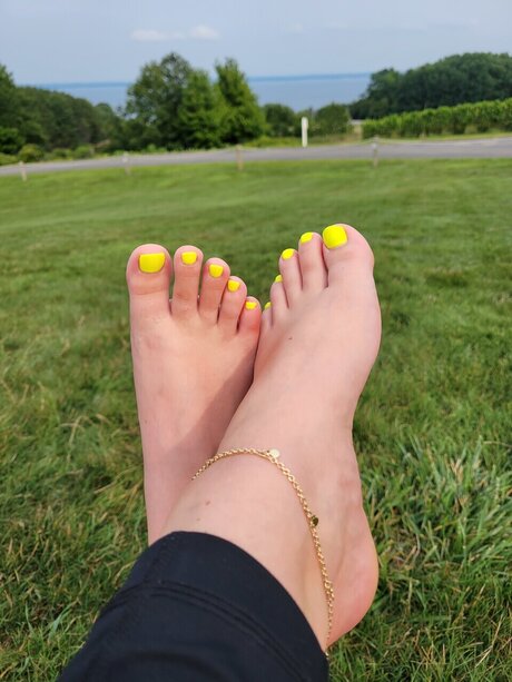 Nagie wyciekłe zdjęcie OnlyFans od Mandy