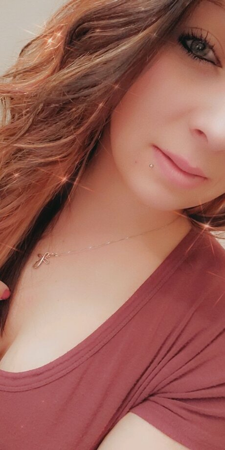 Nagie wyciekłe zdjęcie OnlyFans od Sweet Violet