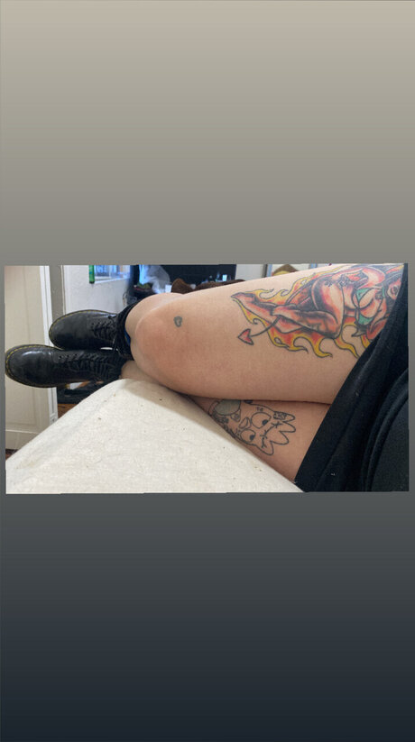 Nagie wyciekłe zdjęcie OnlyFans od 