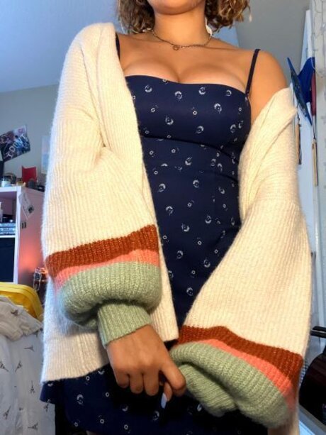 Nagie wyciekłe zdjęcie OnlyFans od Artimis