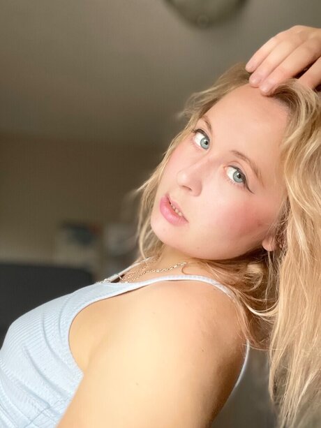 Nagie wyciekłe zdjęcie OnlyFans od Lollypopko