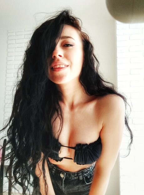 Nagie wyciekłe zdjęcie OnlyFans od  