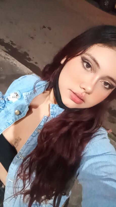 Nagie wyciekłe zdjęcie OnlyFans od Rachell Nuez